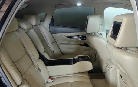 Infiniti M, 2011 год, 1 270 000 рублей, 11 фотография