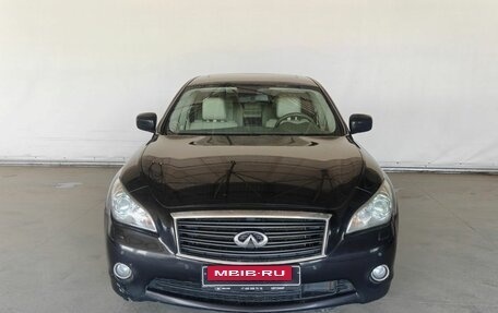 Infiniti M, 2011 год, 1 270 000 рублей, 2 фотография