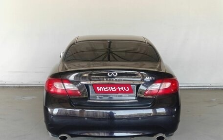 Infiniti M, 2011 год, 1 270 000 рублей, 6 фотография