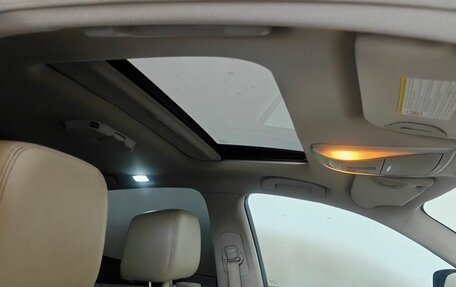 Infiniti M, 2011 год, 1 270 000 рублей, 17 фотография