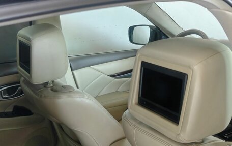 Infiniti M, 2011 год, 1 270 000 рублей, 18 фотография