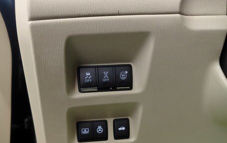 Infiniti M, 2011 год, 1 270 000 рублей, 19 фотография