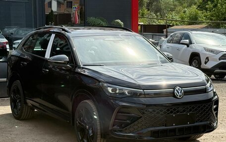 Volkswagen Tiguan, 2026 год, 4 600 000 рублей, 2 фотография