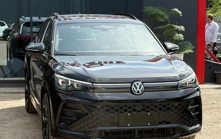 Volkswagen Tiguan, 2026 год, 4 600 000 рублей, 3 фотография