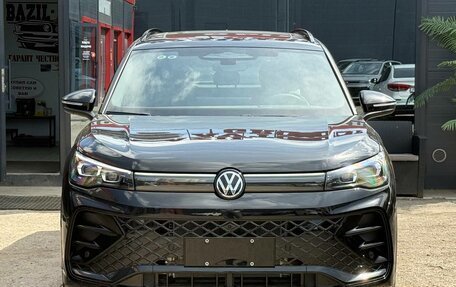 Volkswagen Tiguan, 2026 год, 4 600 000 рублей, 4 фотография