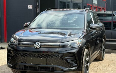 Volkswagen Tiguan, 2026 год, 4 600 000 рублей, 5 фотография