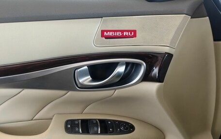 Infiniti M, 2011 год, 1 270 000 рублей, 22 фотография