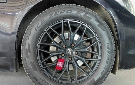 Infiniti M, 2011 год, 1 270 000 рублей, 24 фотография
