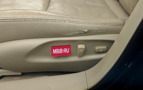 Infiniti M, 2011 год, 1 270 000 рублей, 21 фотография