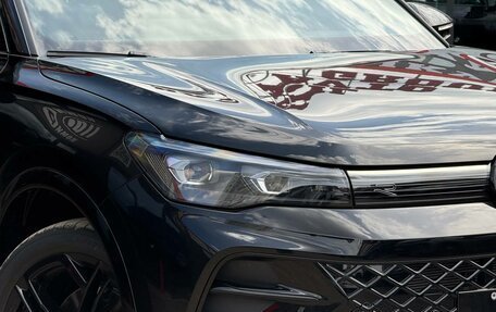 Volkswagen Tiguan, 2026 год, 4 600 000 рублей, 14 фотография