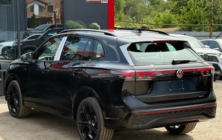 Volkswagen Tiguan, 2026 год, 4 600 000 рублей, 8 фотография