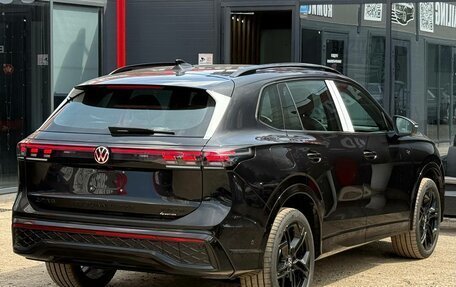 Volkswagen Tiguan, 2026 год, 4 600 000 рублей, 12 фотография
