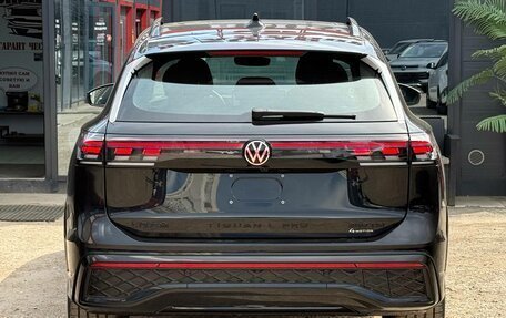 Volkswagen Tiguan, 2026 год, 4 600 000 рублей, 10 фотография
