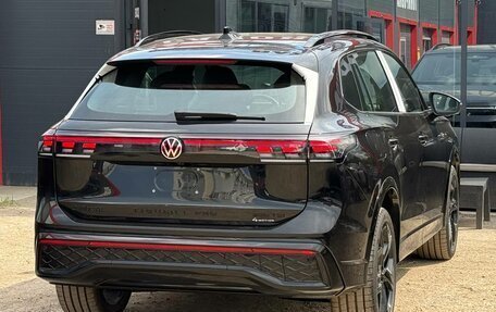 Volkswagen Tiguan, 2026 год, 4 600 000 рублей, 11 фотография