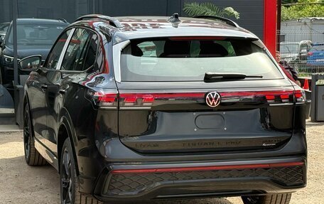 Volkswagen Tiguan, 2026 год, 4 600 000 рублей, 9 фотография