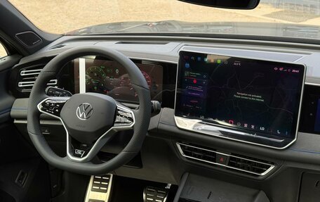 Volkswagen Tiguan, 2026 год, 4 600 000 рублей, 18 фотография