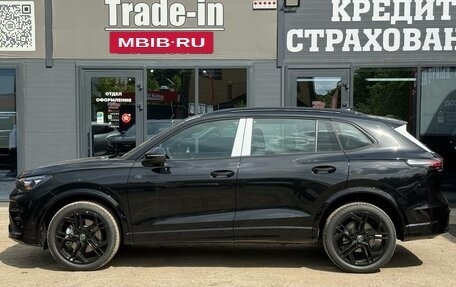 Volkswagen Tiguan, 2026 год, 4 600 000 рублей, 7 фотография