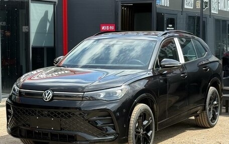 Volkswagen Tiguan, 2026 год, 4 600 000 рублей, 6 фотография