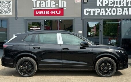 Volkswagen Tiguan, 2026 год, 4 600 000 рублей, 13 фотография