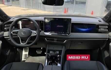 Volkswagen Tiguan, 2026 год, 4 600 000 рублей, 17 фотография