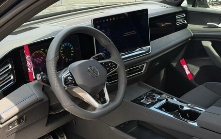 Volkswagen Tiguan, 2026 год, 4 600 000 рублей, 19 фотография