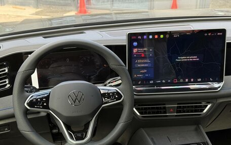 Volkswagen Tiguan, 2026 год, 4 600 000 рублей, 26 фотография