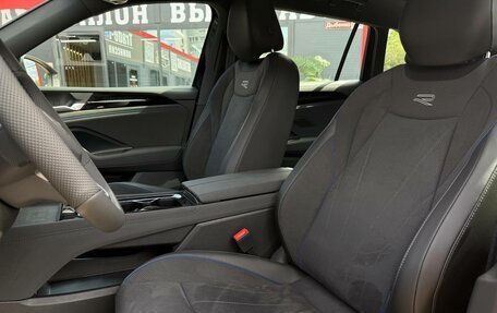 Volkswagen Tiguan, 2026 год, 4 600 000 рублей, 21 фотография