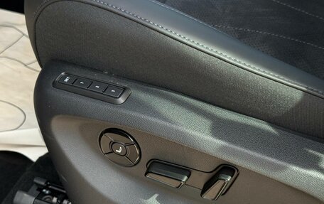 Volkswagen Tiguan, 2026 год, 4 600 000 рублей, 22 фотография
