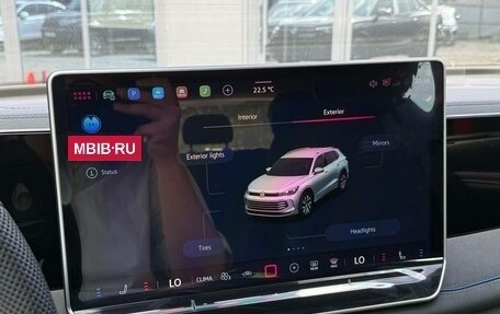 Volkswagen Tiguan, 2026 год, 4 600 000 рублей, 34 фотография