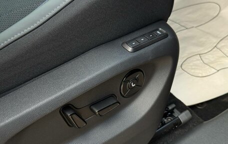 Volkswagen Tiguan, 2026 год, 4 600 000 рублей, 39 фотография