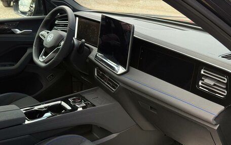 Volkswagen Tiguan, 2026 год, 4 600 000 рублей, 37 фотография