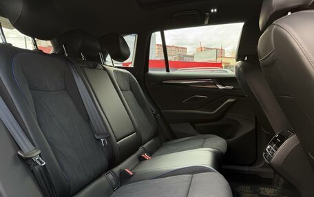 Volkswagen Tiguan, 2026 год, 4 600 000 рублей, 40 фотография