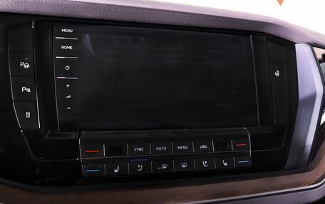 Volkswagen Touareg III, 2018 год, 4 700 000 рублей, 11 фотография
