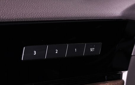 Volkswagen Touareg III, 2018 год, 4 700 000 рублей, 19 фотография