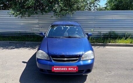 Chevrolet Lacetti, 2006 год, 295 000 рублей, 2 фотография