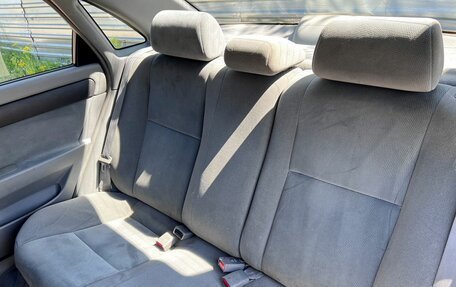 Chevrolet Lacetti, 2006 год, 295 000 рублей, 8 фотография