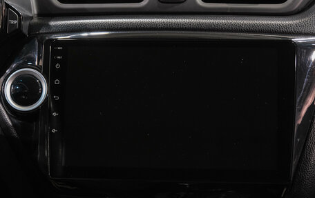 KIA Rio III рестайлинг, 2012 год, 879 000 рублей, 23 фотография