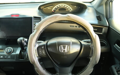 Honda Freed I, 2011 год, 1 299 000 рублей, 12 фотография