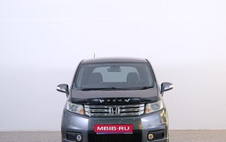 Honda Freed I, 2011 год, 1 299 000 рублей, 2 фотография