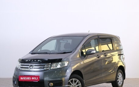 Honda Freed I, 2011 год, 1 299 000 рублей, 4 фотография