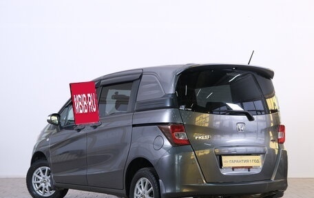 Honda Freed I, 2011 год, 1 299 000 рублей, 5 фотография