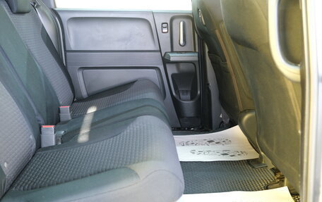 Honda Freed I, 2011 год, 1 299 000 рублей, 20 фотография