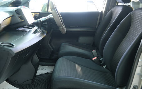 Honda Freed I, 2011 год, 1 299 000 рублей, 19 фотография