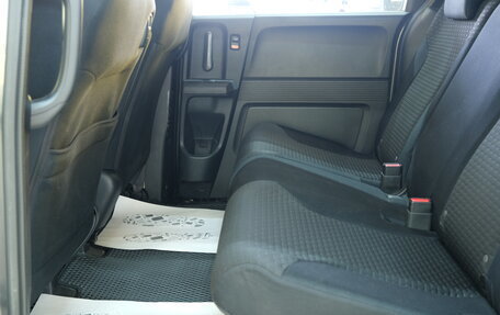 Honda Freed I, 2011 год, 1 299 000 рублей, 21 фотография