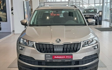 Skoda Karoq I, 2020 год, 2 310 000 рублей, 2 фотография