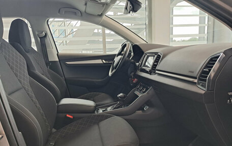 Skoda Karoq I, 2020 год, 2 310 000 рублей, 13 фотография