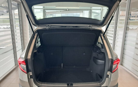 Skoda Karoq I, 2020 год, 2 310 000 рублей, 12 фотография