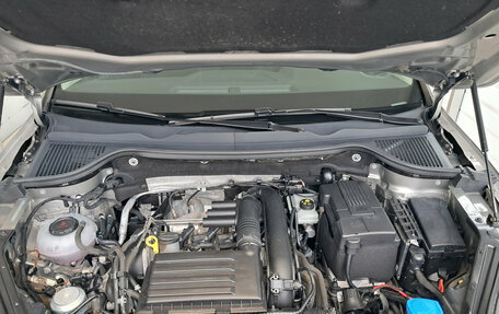 Skoda Karoq I, 2020 год, 2 310 000 рублей, 11 фотография