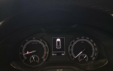 Skoda Karoq I, 2020 год, 2 310 000 рублей, 16 фотография