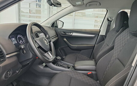 Skoda Karoq I, 2020 год, 2 310 000 рублей, 20 фотография